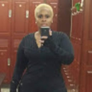 Meet your Posher, Tasharra